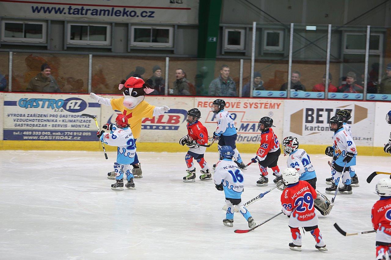 Play - muži A - Hlinsko - Chrudim 28.1.2015